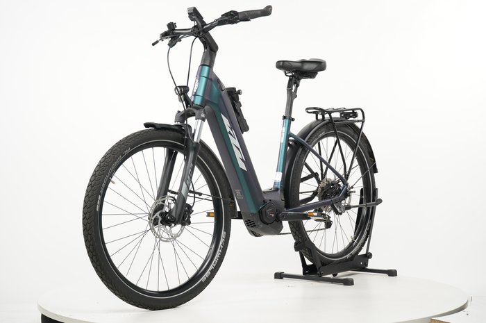 KTM Macina Gran 720