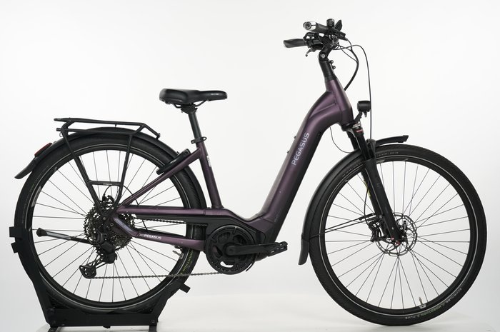 PEGASUS Premio EVO 11
