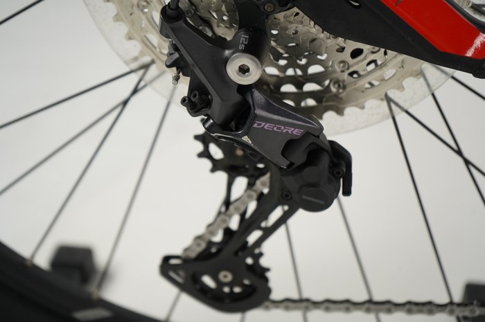PEGASUS Premio EVO 12 Lite Cross