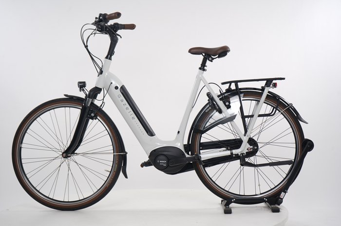 Gazelle Arroyo Elite C7+