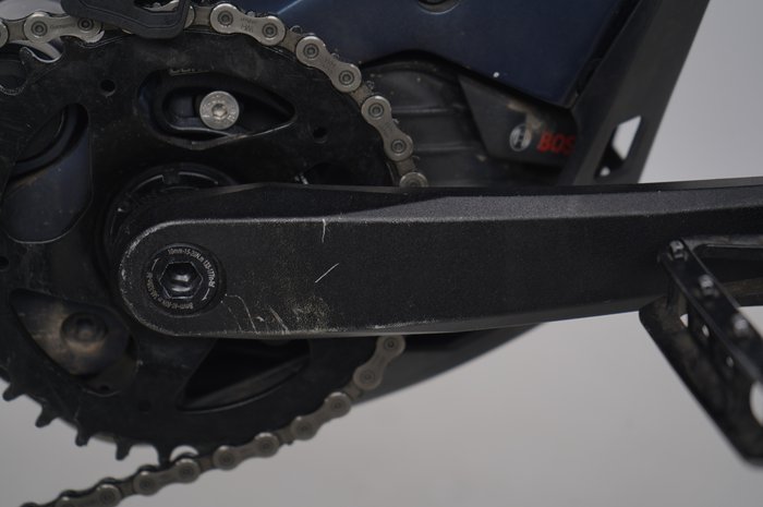 Bulls Sonic Evo AM 1