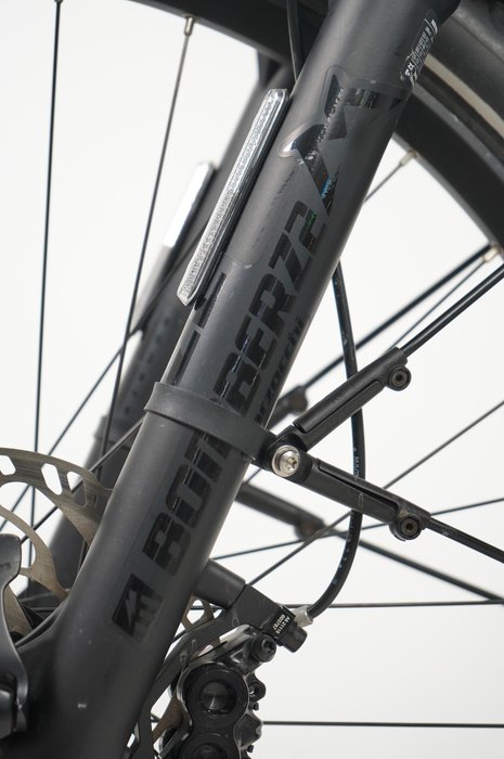 Riese & Müller Charger4 GT Vario