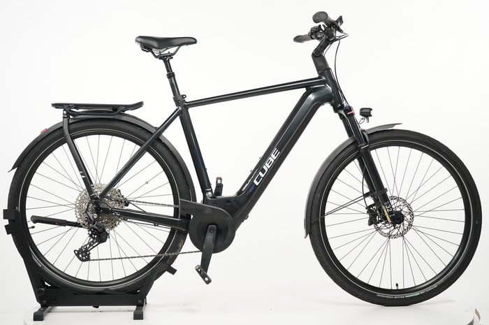 CUBE Kathmandu Hybrid EXC 750