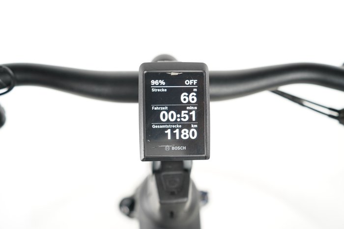 HNF Nicolai UD4 ALL TERRAIN