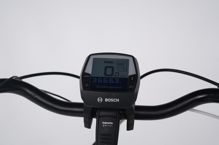 Gazelle Arroyo C7 elite