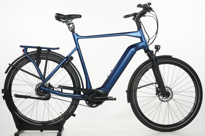 Giant DailyTour E+ 1 BD GTS
