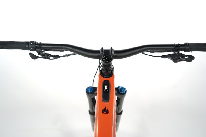 Specialized Turbo Kenevo SL Comp