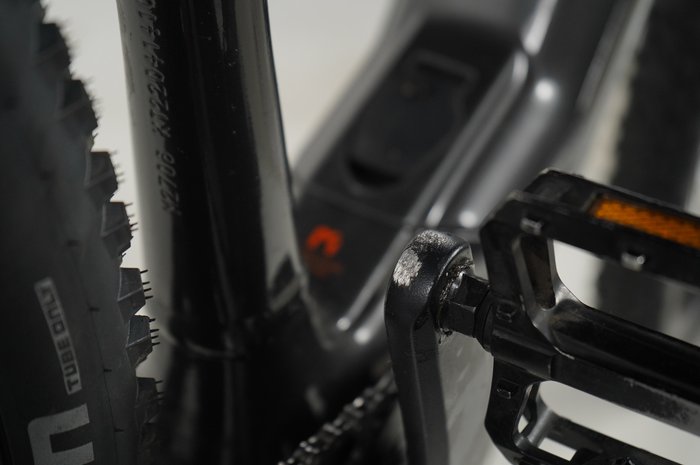 KTM Macina Team XL