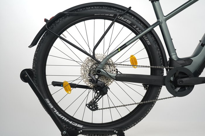 Cube Reaction Hybrid Pro 750 Allroad