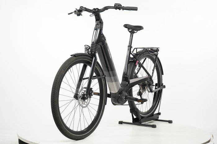 Cannondale Mavaro Neo 5
