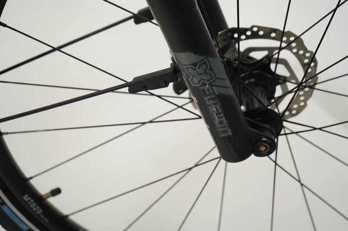 CUBE Kathmandu Hybrid Pro 750