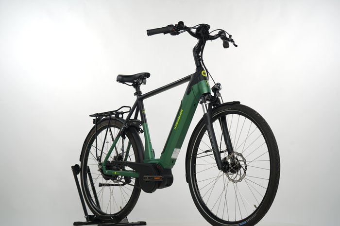 Kreidler Vitality Eco 8
