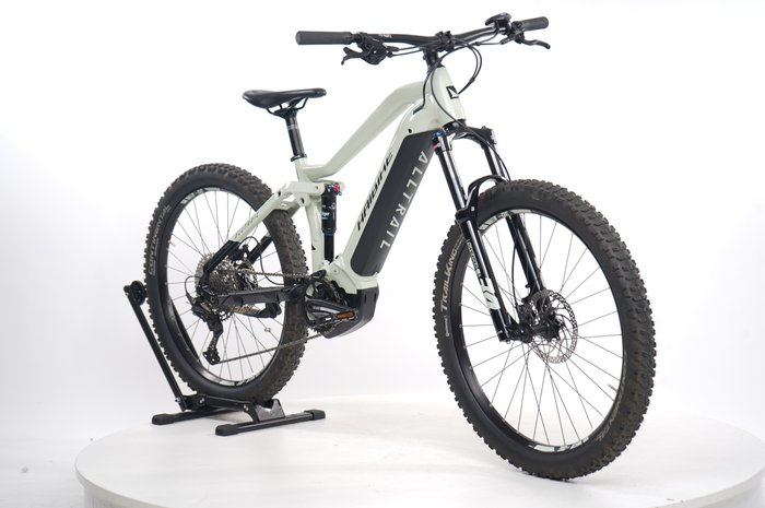 Haibike AllTrail 4 27.5