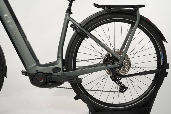 CUBE Kathmandu Hybrid Pro 750