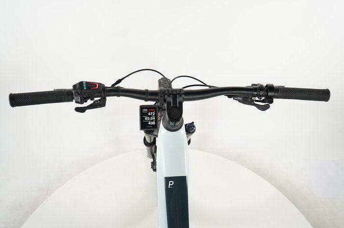 CUBE Stereo Hybrid 140 HPC Pro 750