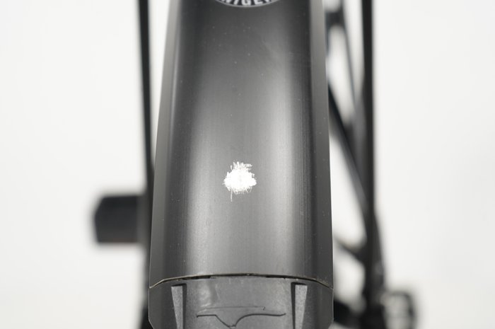 ADVANCED EBIKE Trekking Pro X Mixed