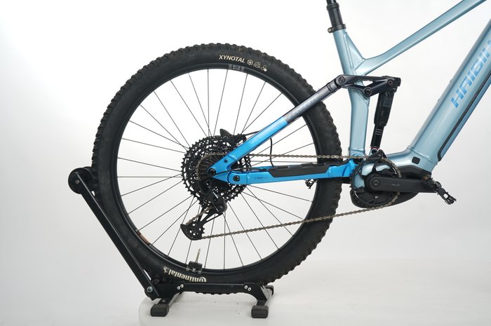 Haibike ALLTRAIL 10