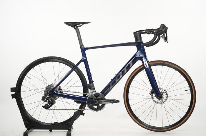 SCOTT Addict eRIDE 20