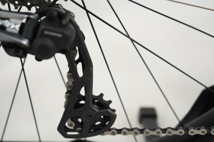 Cannondale Topstone LTD