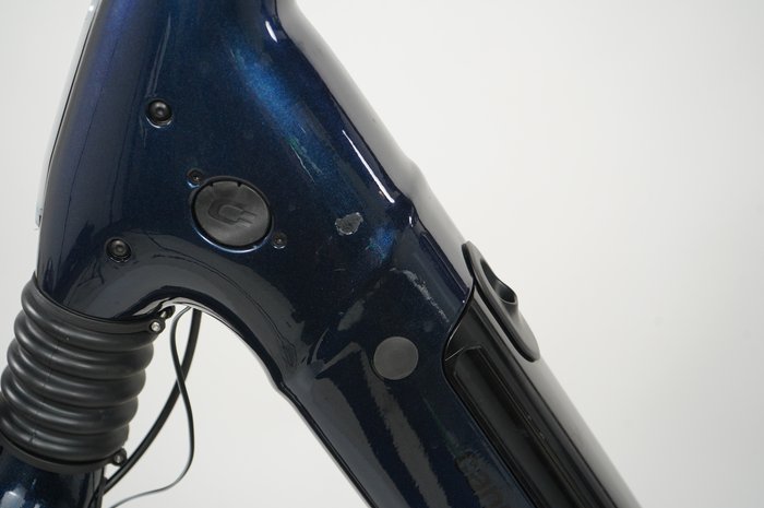 Cannondale Mavaro Neo 4