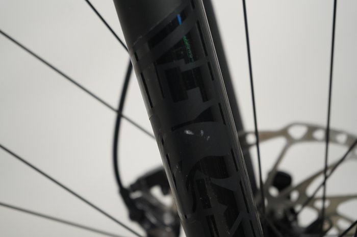 CUBE Stereo Hybrid 140 HPC SLX