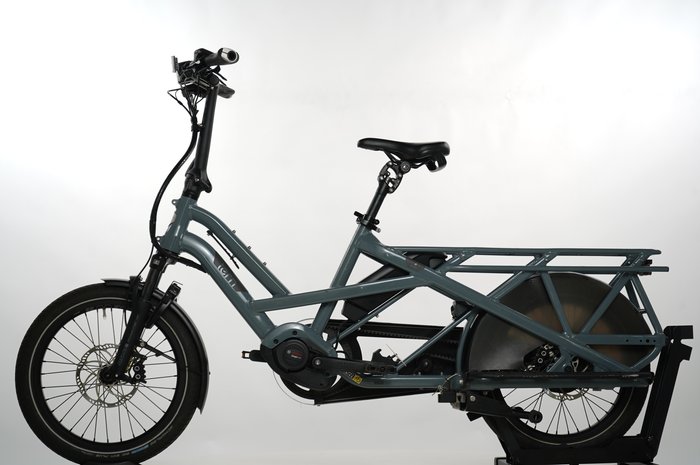 Tern GSD S00 20″