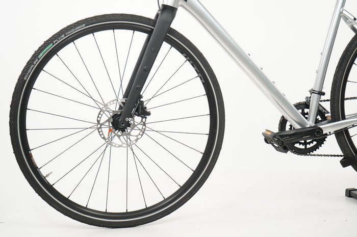 Cannondale Topstone 2