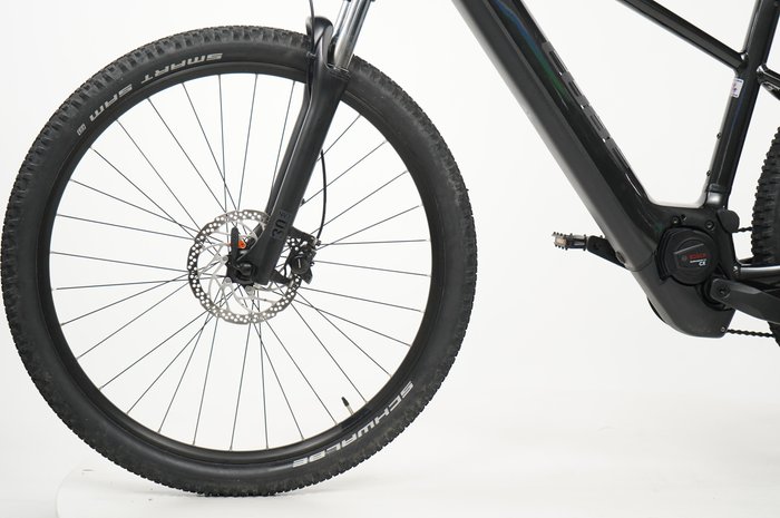 CUBE Reaction Hybrid ONE 750