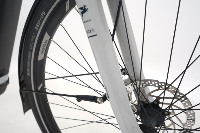 Pegasus Premio EVO 10 Lite