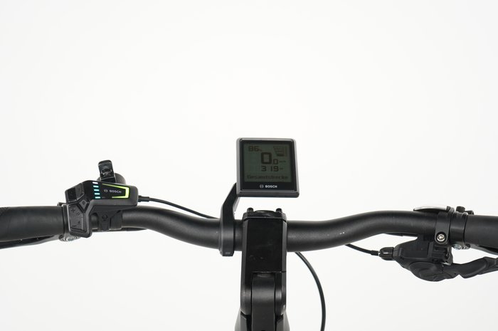 KTM Macina Style 730