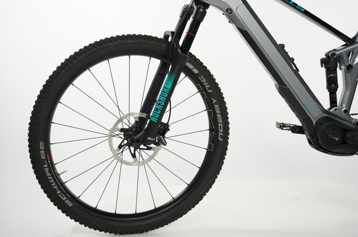 BULLS Sonic Evo TR 3 Carbon 750