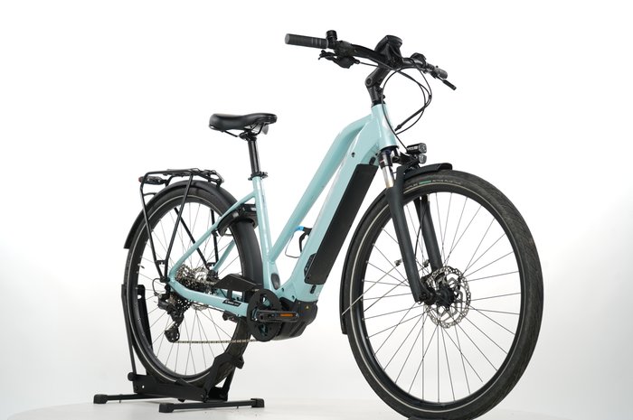 SCOTT Sub Sport eRIDE 10 Lady