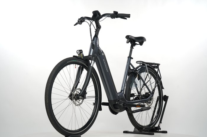 Batavus Finez E-go Power 625