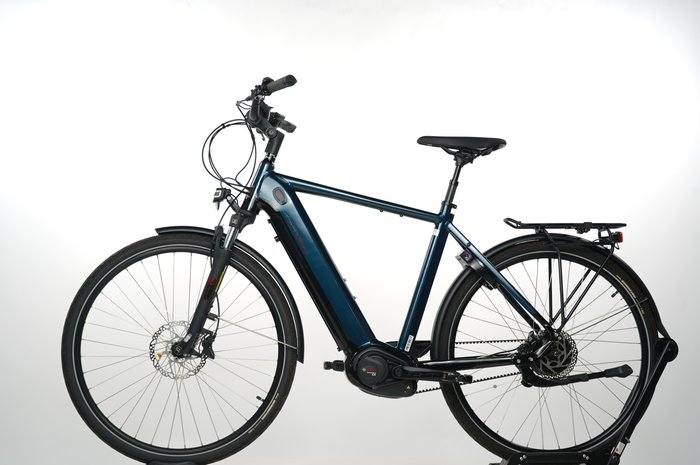 Victoria eTrekking 11.9