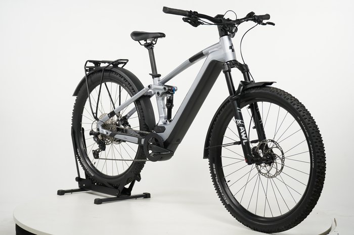 CUBE Stereo Hybrid 120 Race