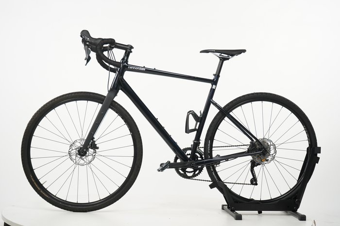 Cannondale Topstone