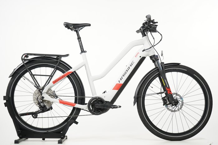 Haibike Trekking 7