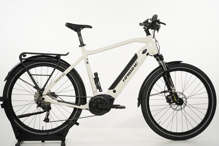 Haibike Trekking 3