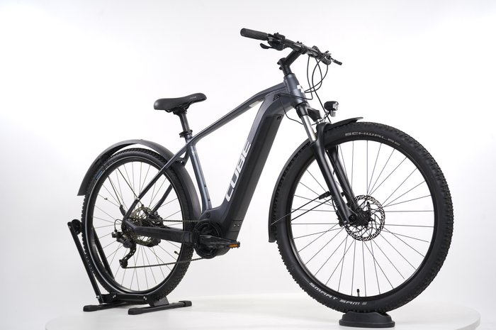 Cube Reaction Hybrid PFM Allroad