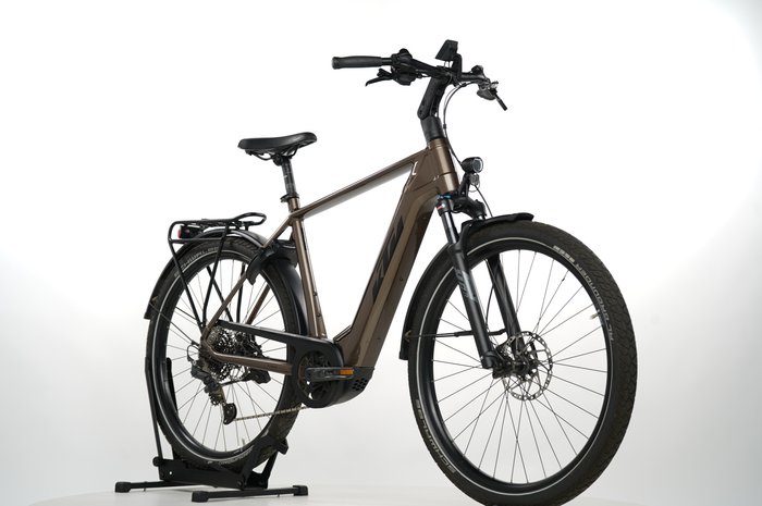 KTM Macina Gran 710