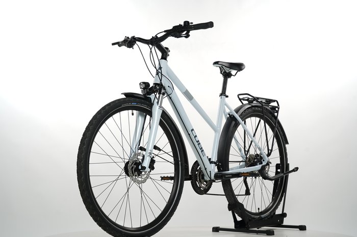 CUBE Nature Pro Allroad
