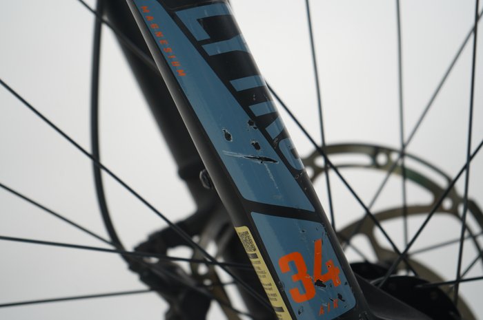 Bulls Sonic Evo TR 1