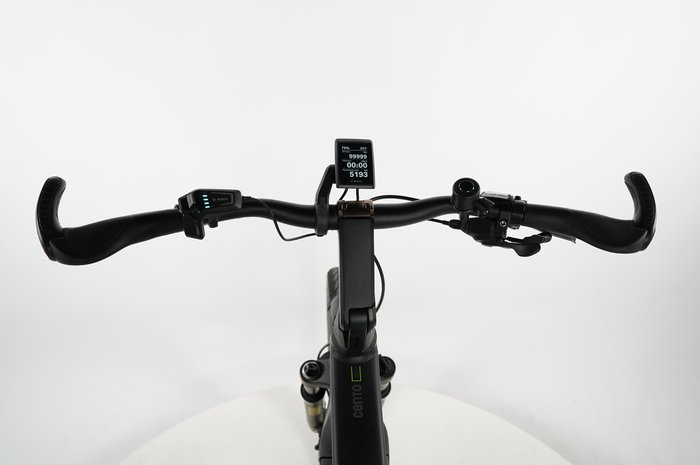 KTM Cento 10 Plus