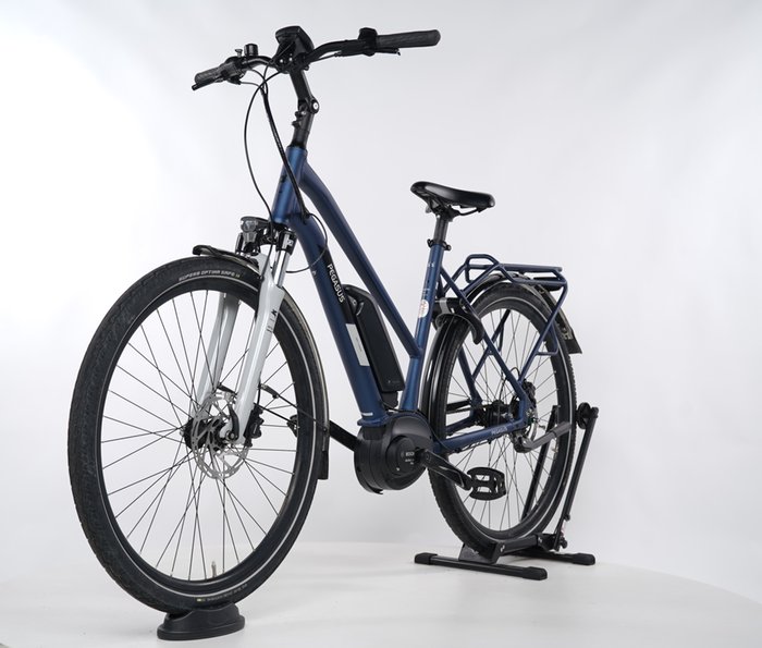 Pegasus Solero E8R Plus