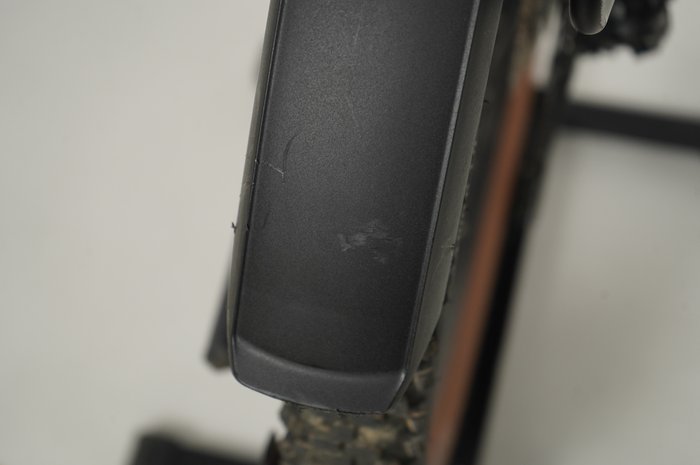 CUBE Reaction Hybrid Pro 750 Allroad