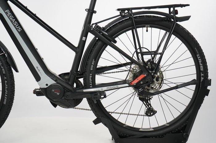 PEGASUS Premio EVO 12 Lite Cross