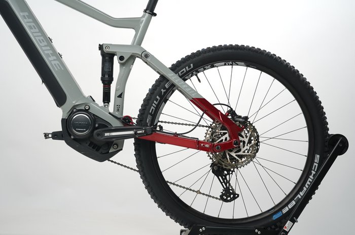 Haibike AllTrail 5 27.5