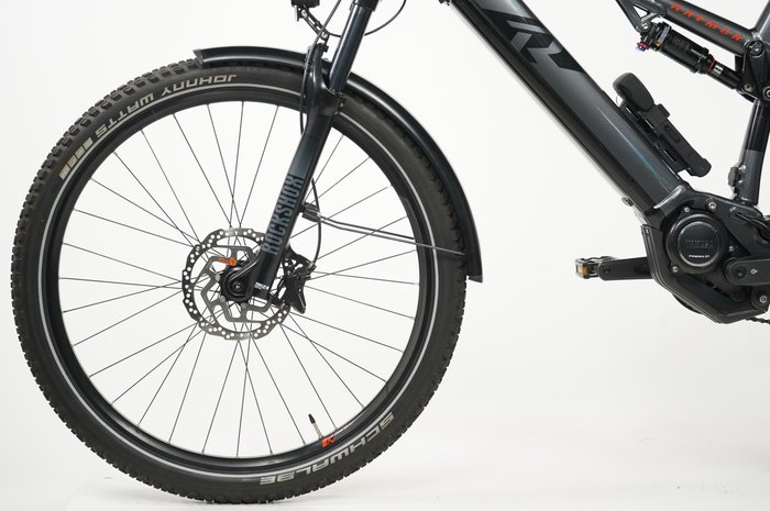 R RAYMON CrossRay FS E 6.0