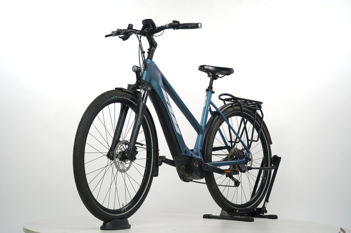 KTM Macina Tour CX 510