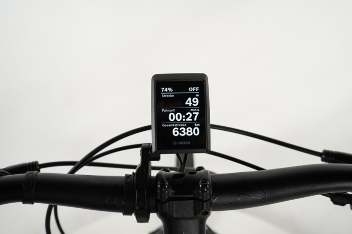 CUBE Kathmandu Hybrid Pro 750